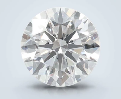 1.59ct D VVS1 Rare Carat Ideal Cut Round Lab Grown Diamond