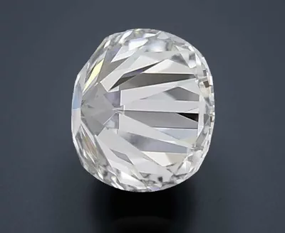 0.21ct D FL Rare Carat Ideal Cut Round Diamond