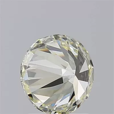 2.00ct K VS1 Very Good Cut Round Diamond