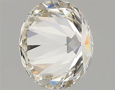 1.57ct I VVS2 Rare Carat Ideal Cut Round Lab Grown Diamond
