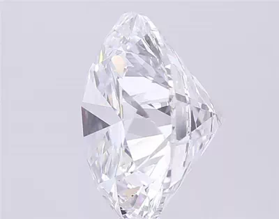 9.05ct E VS1 Rare Carat Ideal Cut Round Lab Grown Diamond