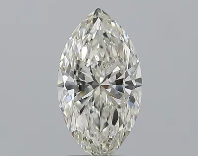 1.71ct J SI1 Very Good Cut Marquise Diamond
