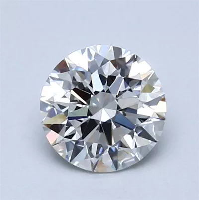 1.05ct G VVS1 Rare Carat Ideal Cut Round Diamond