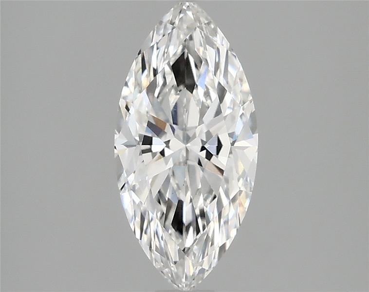 1.20ct E VS1 Very Good Cut Marquise Lab Grown Diamond