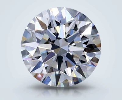 0.30ct F VS1 Rare Carat Ideal Cut Round Diamond