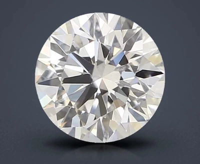 0.80ct G VS2 Rare Carat Ideal Cut Round Diamond