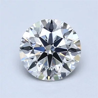 1.04ct G VVS1 Rare Carat Ideal Cut Round Diamond