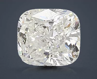 1.51ct G VS2 Rare Carat Ideal Cut Cushion Diamond