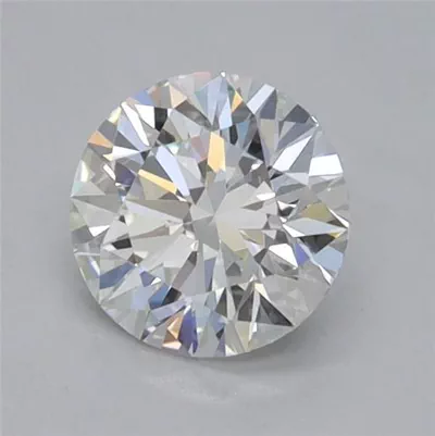 0.40ct G VVS2 Rare Carat Ideal Cut Round Diamond