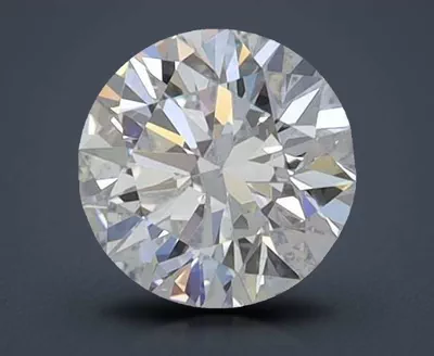 0.40ct G VVS2 Rare Carat Ideal Cut Round Diamond