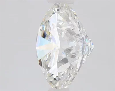 2.05ct G VS2 Rare Carat Ideal Cut Round Lab Grown Diamond