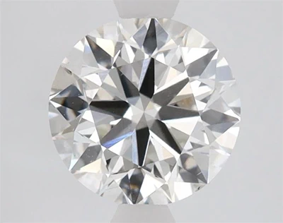 1.50ct G VS2 Excellent Cut Round Lab Grown Diamond