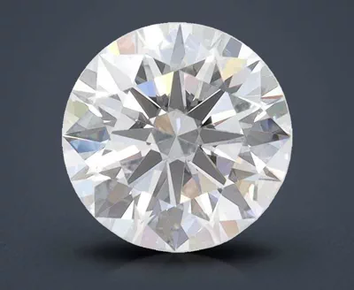 1.79ct E IF Rare Carat Ideal Cut Round Lab Grown Diamond
