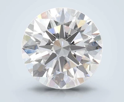 1.79ct E IF Rare Carat Ideal Cut Round Lab Grown Diamond