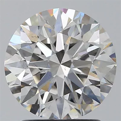 1.85ct G VS2 Excellent Cut Round Lab Grown Diamond