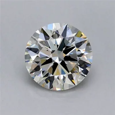 0.30ct H VVS2 Rare Carat Ideal Cut Round Diamond