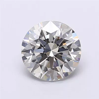 1.73ct H VS1 Rare Carat Ideal Cut Round Lab Grown Diamond