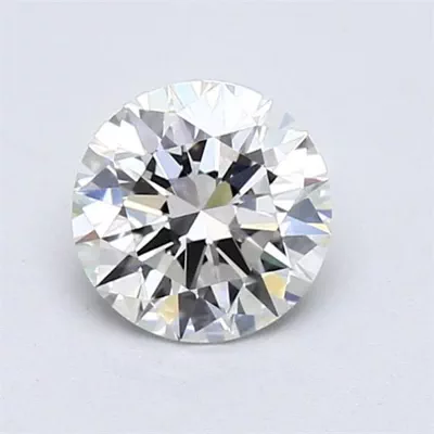 1.03ct J VS1 Rare Carat Ideal Cut Round Diamond