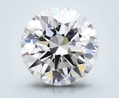 1.03ct J VS1 Rare Carat Ideal Cut Round Diamond