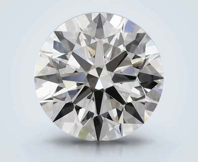 1.89ct G VS2 Very Good Cut Round Lab Grown Diamond