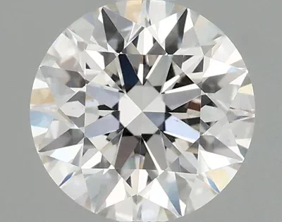 1.00ct F VS1 Excellent Cut Round Lab Grown Diamond