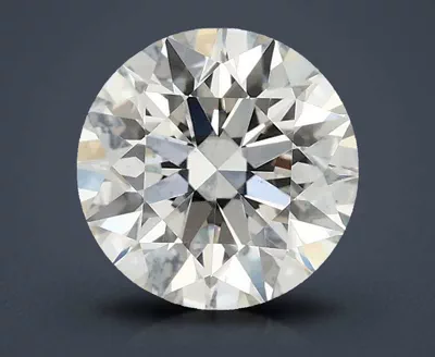 1.00ct F VS1 Excellent Cut Round Lab Grown Diamond
