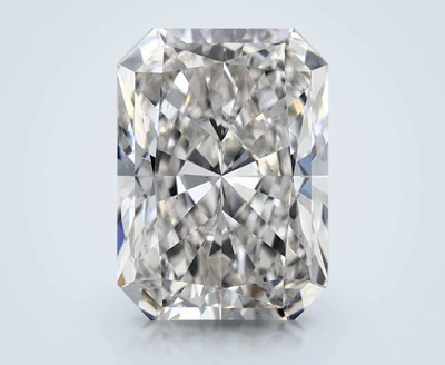 1.72ct G VS2 Rare Carat Ideal Cut Radiant Lab Grown Diamond