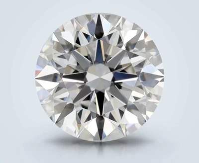 1.20ct D FL Rare Carat Ideal Cut Round Diamond