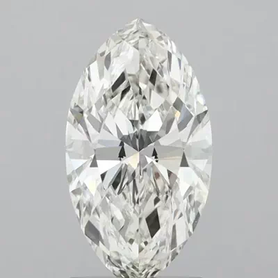 1.79ct J VS1 Rare Carat Ideal Cut Marquise Diamond