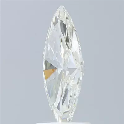 2.23ct G VVS2 Rare Carat Ideal Cut Marquise Lab Grown Diamond