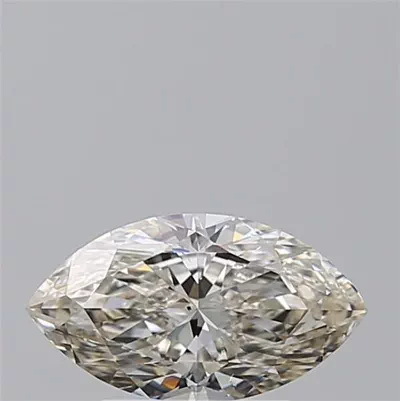 1.53ct J SI1 Very Good Cut Marquise Diamond