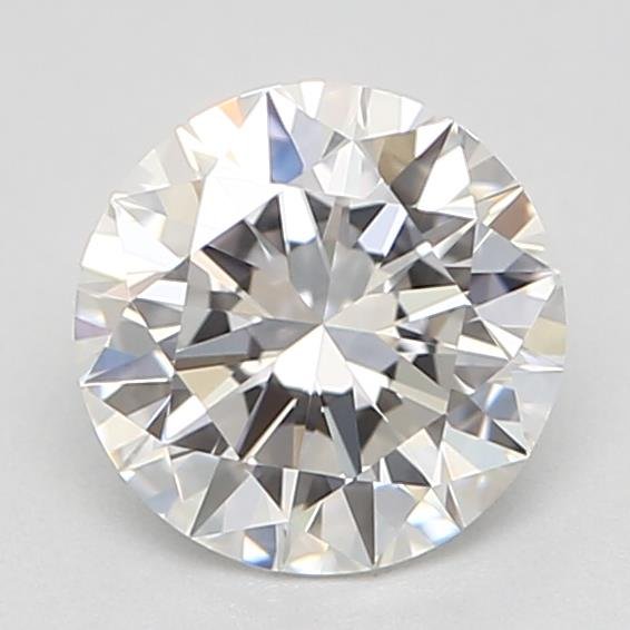 0.50ct F VVS1 Rare Carat Ideal Cut Round Diamond