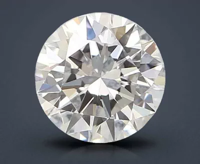 0.50ct F VVS1 Rare Carat Ideal Cut Round Diamond