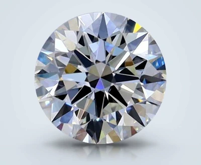 0.40ct I VS2 Rare Carat Ideal Cut Round Diamond