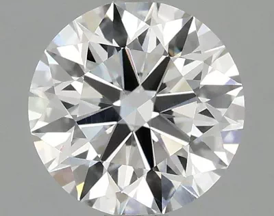 1.07ct G VS1 Excellent Cut Round Lab Grown Diamond
