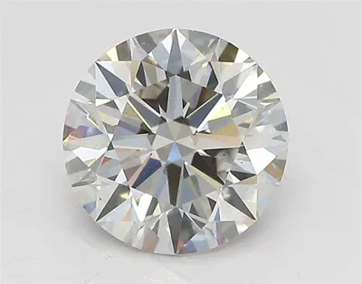 1.51ct H VS1 Ideal Cut Round Lab Grown Diamond