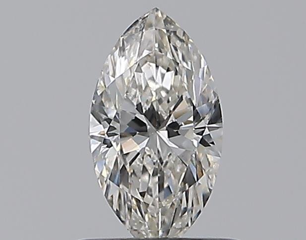 0.53ct J SI1 Very Good Cut Marquise Diamond