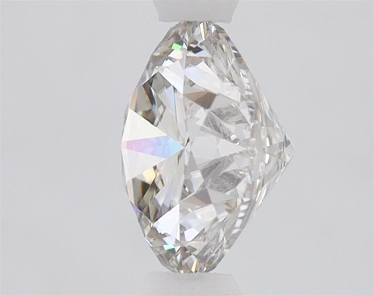 1.55ct H VS1 Excellent Cut Round Lab Grown Diamond
