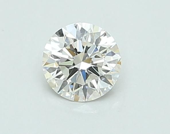 0.40ct H VVS1 Rare Carat Ideal Cut Round Diamond