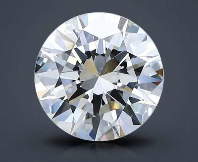 1.80ct D VS1 Very Good Cut Round Diamond
