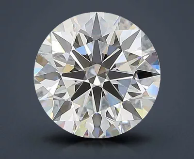 1.80ct E VVS1 Rare Carat Ideal Cut Round Lab Grown Diamond