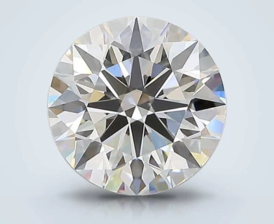 1.80ct E VVS1 Rare Carat Ideal Cut Round Lab Grown Diamond