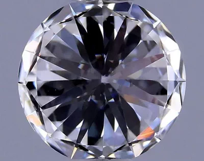 0.45ct G VS1 Rare Carat Ideal Cut Round Diamond