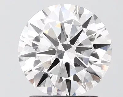 1.81ct G VS2 Excellent Cut Round Lab Grown Diamond