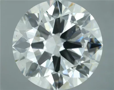 20.02ct F VS2 Excellent Cut Round Lab Grown Diamond