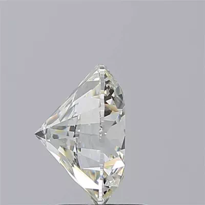 2.19ct I VS1 Rare Carat Ideal Cut Round Diamond