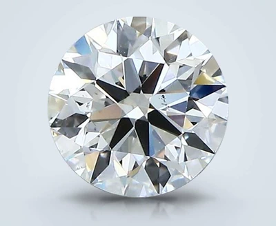 1.10ct G VS2 Excellent Cut Round Diamond