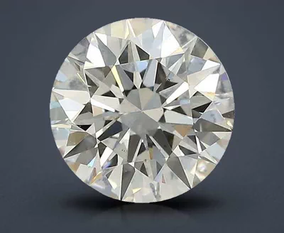 1.58ct G VS1 Rare Carat Ideal Cut Round Lab Grown Diamond