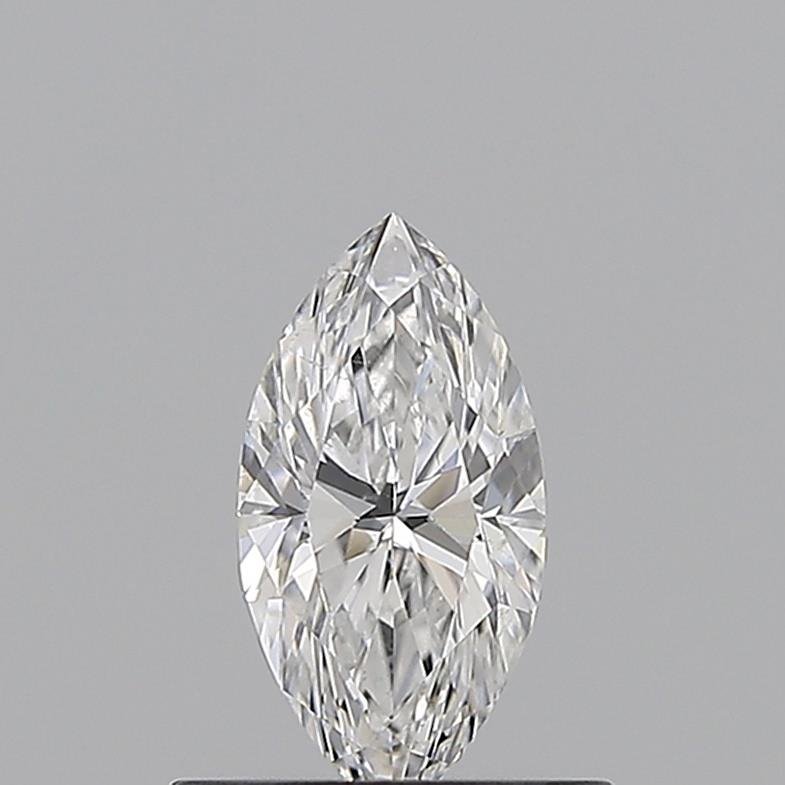 0.52ct E SI2 Very Good Cut Marquise Diamond