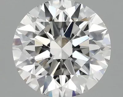 1.55ct G VS2 Excellent Cut Round Lab Grown Diamond